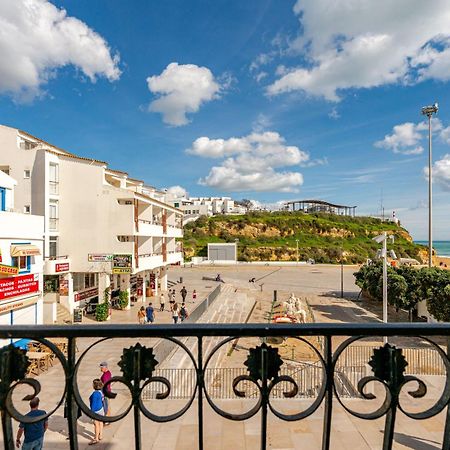 Down Town Beach House Албуфейра Экстерьер фото