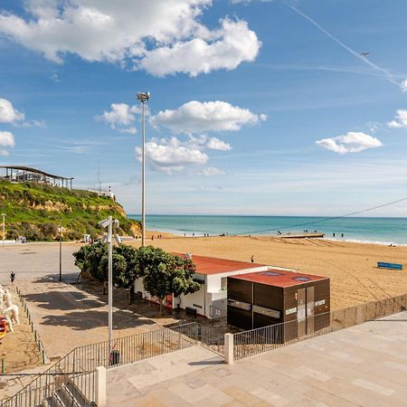 Down Town Beach House Албуфейра Экстерьер фото